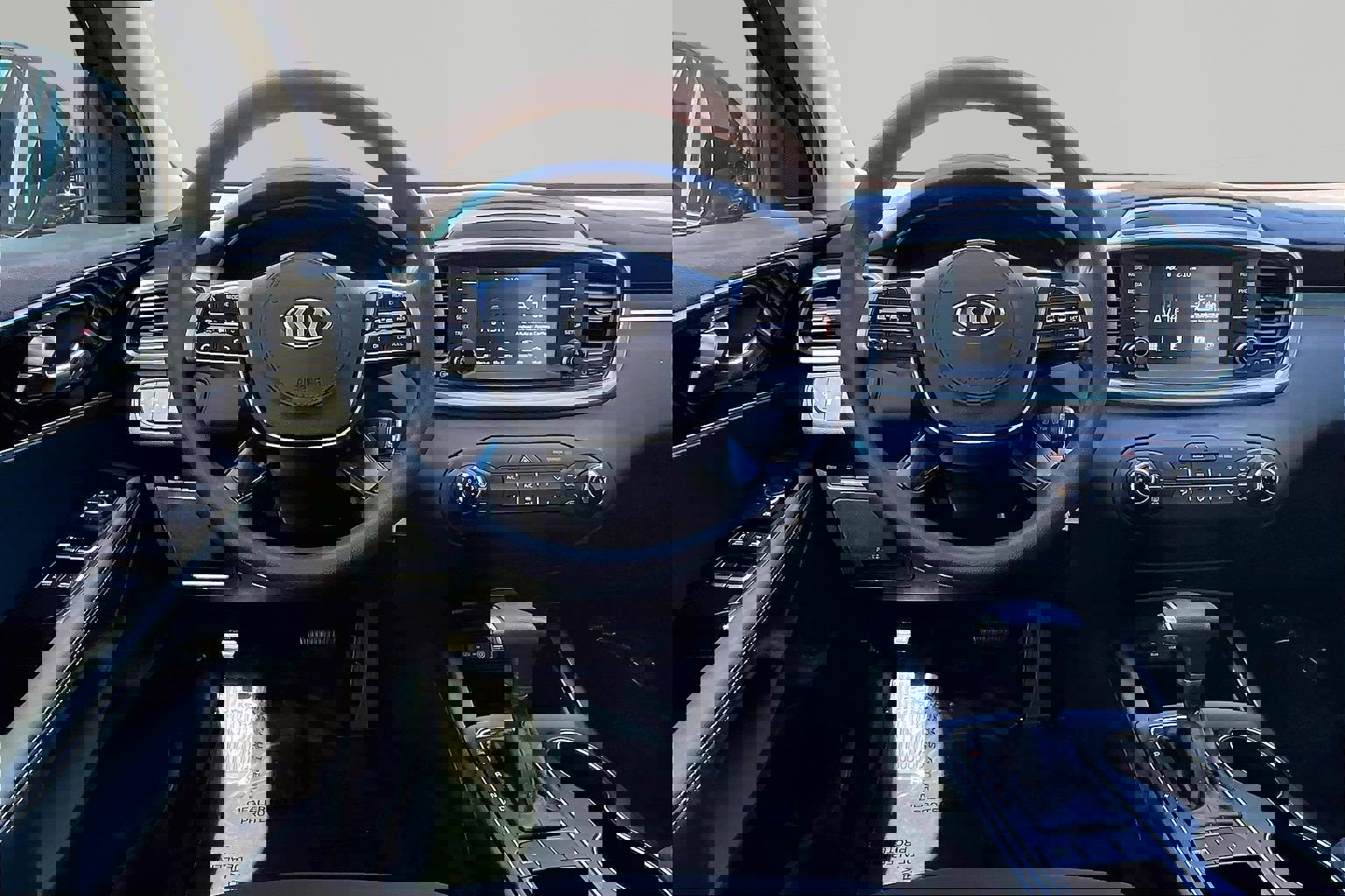 Used 2020 Kia Sorento LX image 8