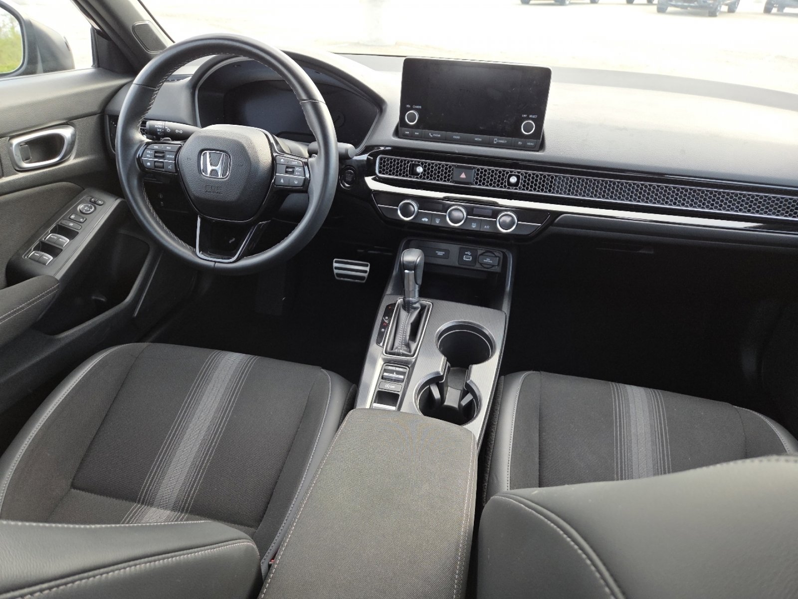 Used 2023 Honda Civic Sport image 22