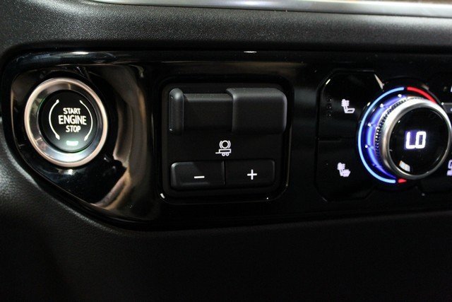 New 2026 GMC Sierra 1500 Elevation image 26