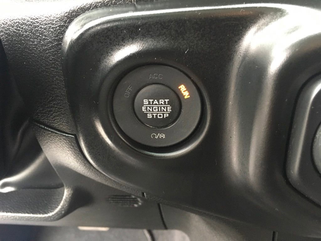 Used 2022 Jeep Wrangler Unlimited Rubicon 4xe w/ Cold Weather Group image 22