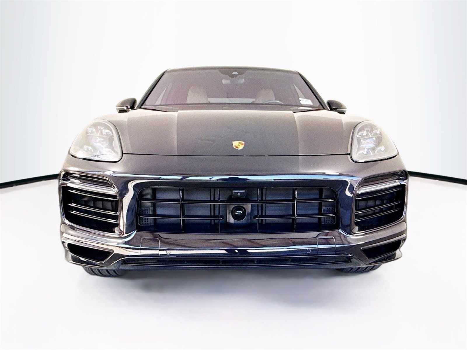 Certified 2022 Porsche Cayenne GTS image 6