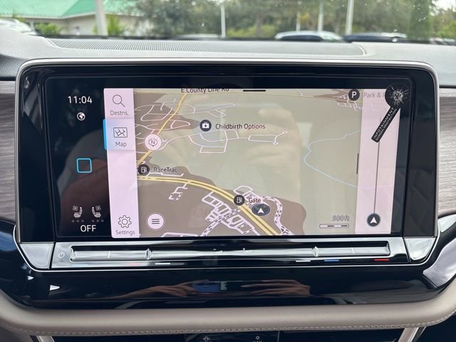 New 2026 Volkswagen Atlas SEL Premium R-Line image 26