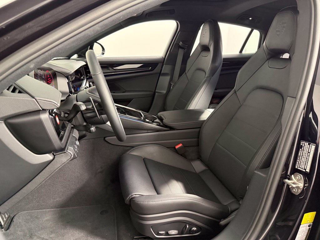 New 2026 Porsche Panamera image 5