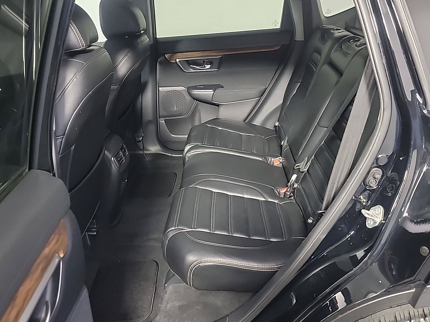 Certified 2019 Honda CR-V EX image 16