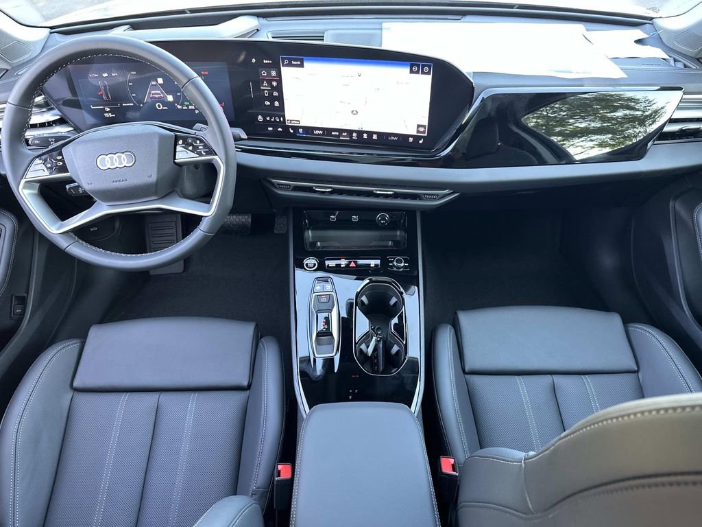 New 2025 Audi A5 2.0T Premium Plus Sedan image 27