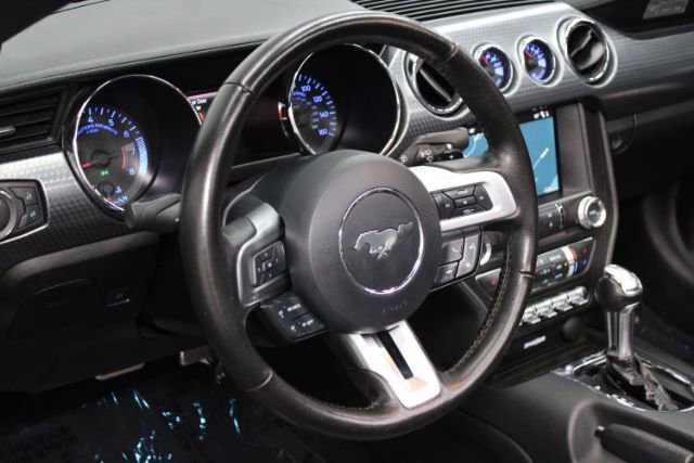 Used 2016 Ford Mustang Premium w/ Ecoboost Performance Package RWD image 10