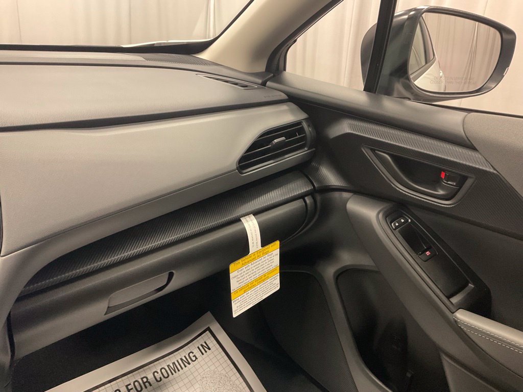 New 2027 Subaru Crosstrek 2.5i Premium AWD/4WD image 22