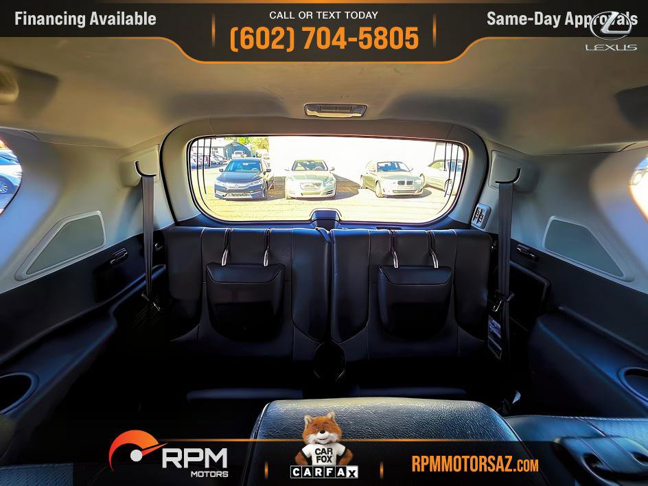 Used 2013 Lexus GX 460 Premium image 22