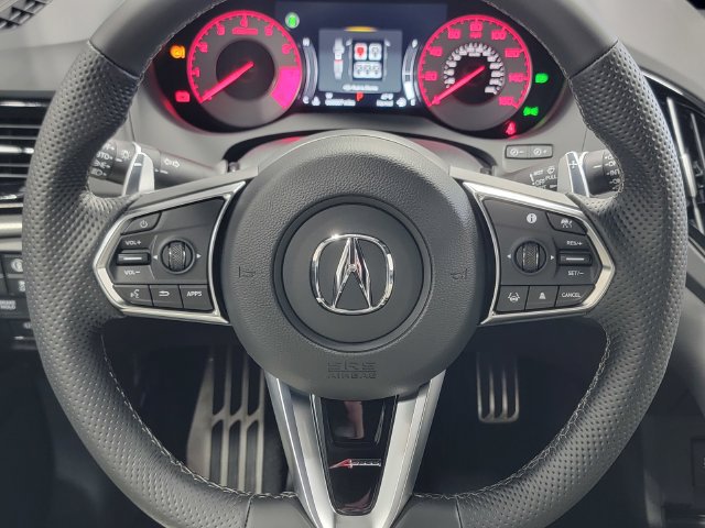 New 2026 Acura RDX w/ Advance Package AWD/4WD image 25