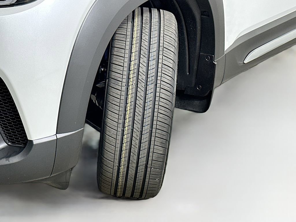 New 2026 MAZDA CX-50 2.5 Turbo w/ Accent Package image 25