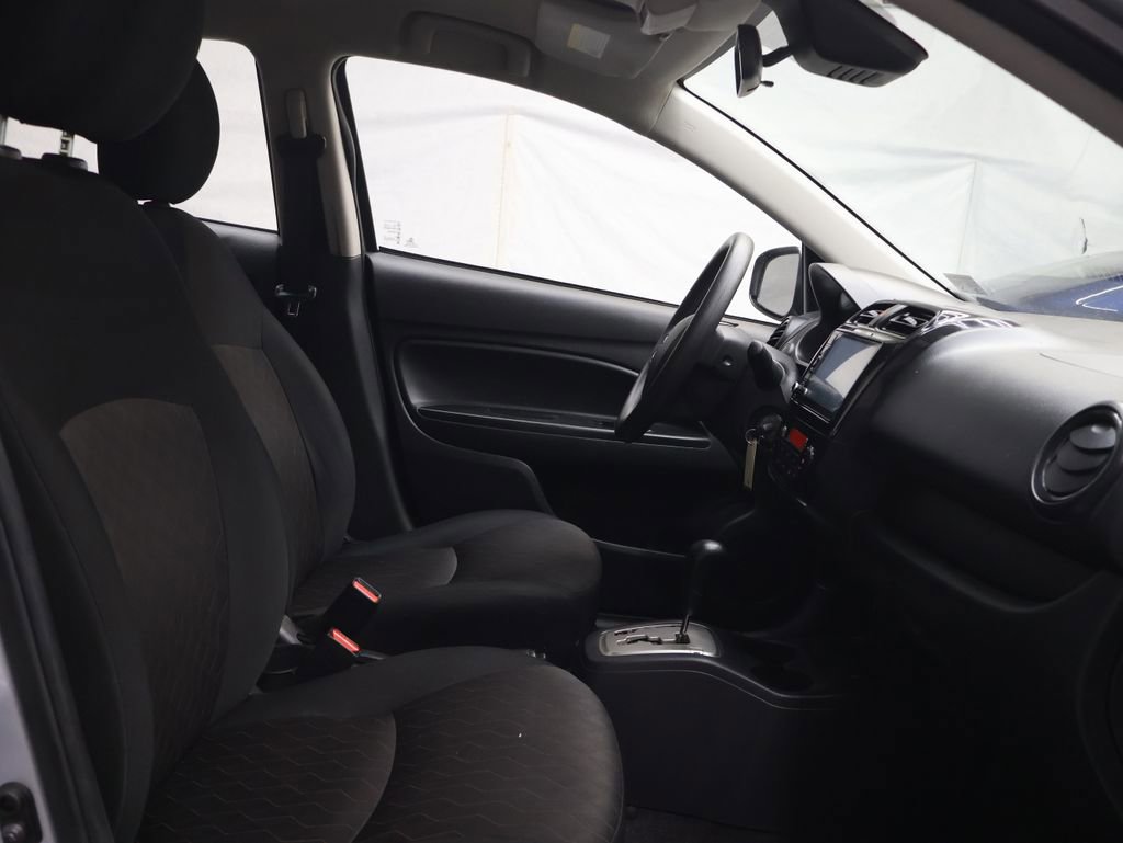 Used 2024 Mitsubishi Mirage ES image 10