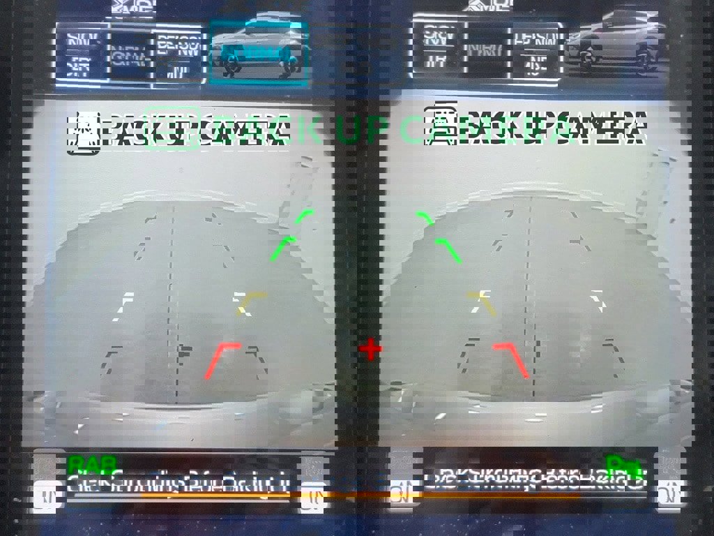 New 2026 Subaru Crosstrek 2.5i Limited image 10