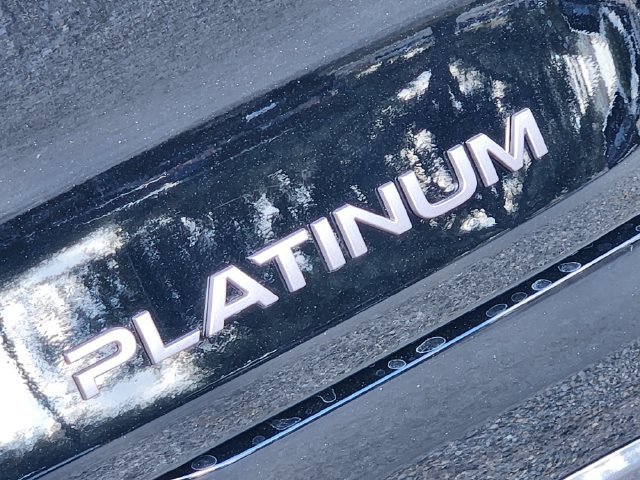 New 2027 Nissan Murano Platinum w/ Technology Package AWD/4WD image 11