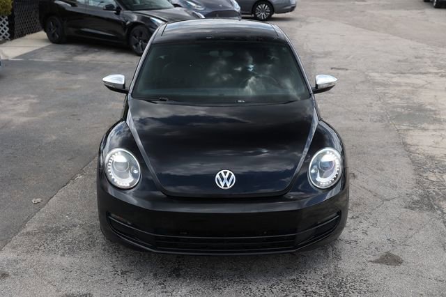 Used 2013 Volkswagen Beetle 2.5 Fender FWD image 20