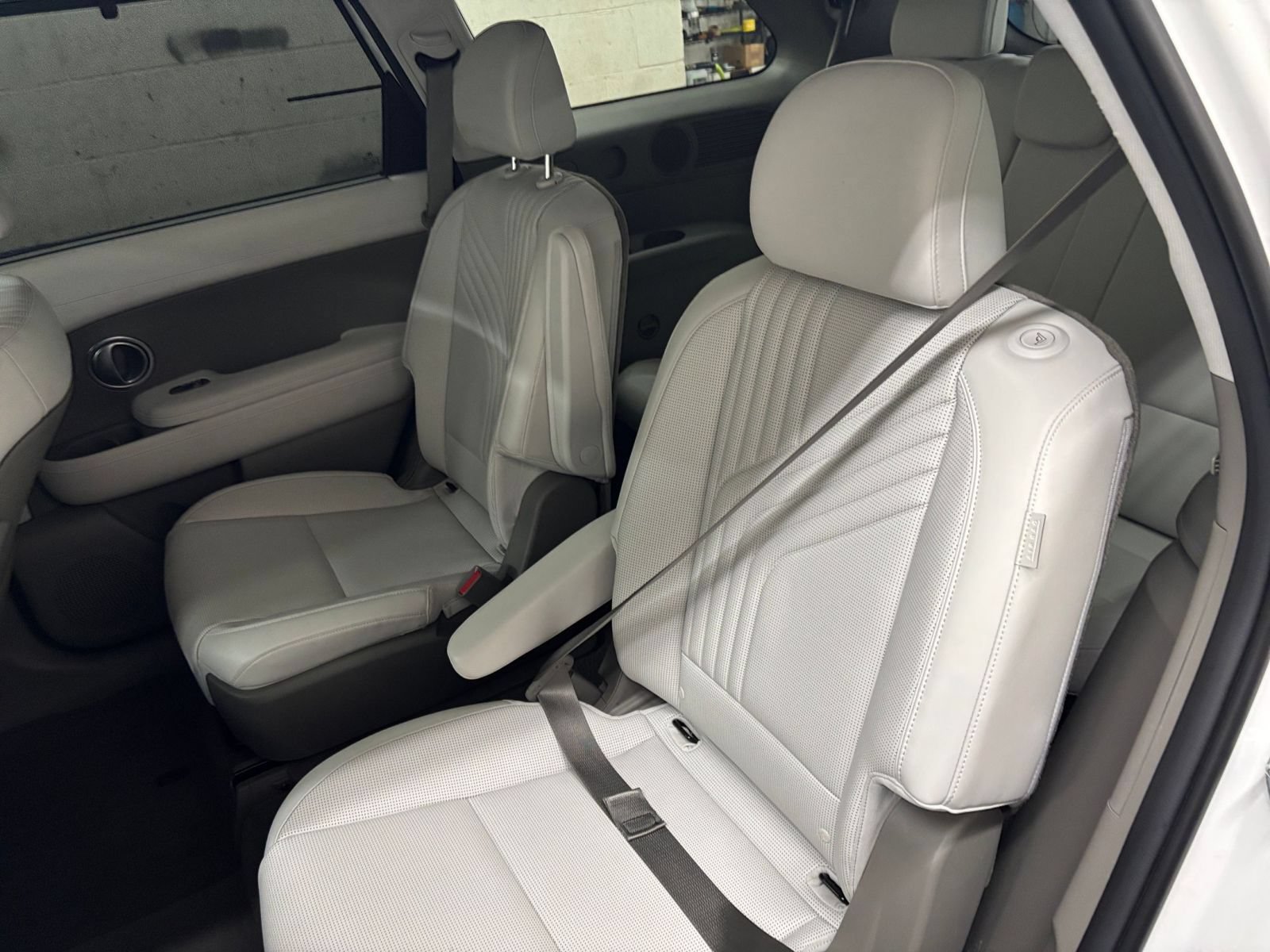 Used 2026 Hyundai Palisade SEL AWD/4WD image 38