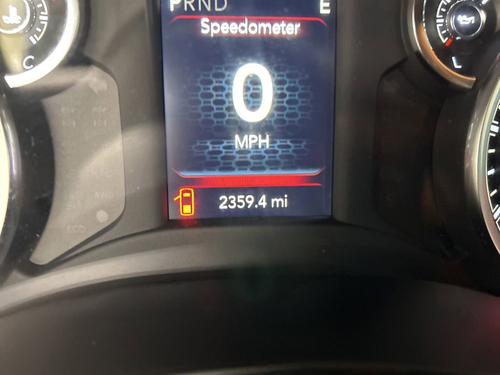 Used 2024 RAM 3500 Tradesman w/ Chrome Appearance Group image 51