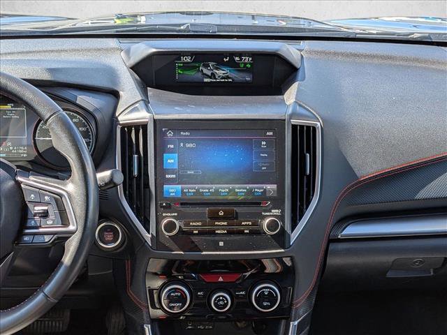 Used 2020 Subaru Forester Sport w/ Popular Package #2 image 16