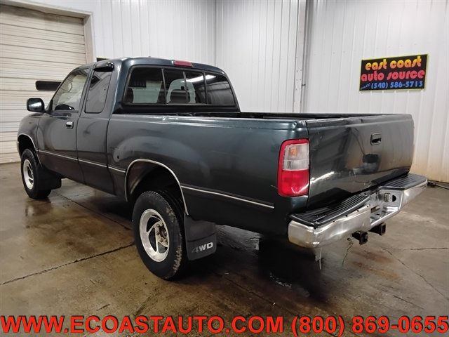 Used 1996 Toyota T100 SR5 image 6