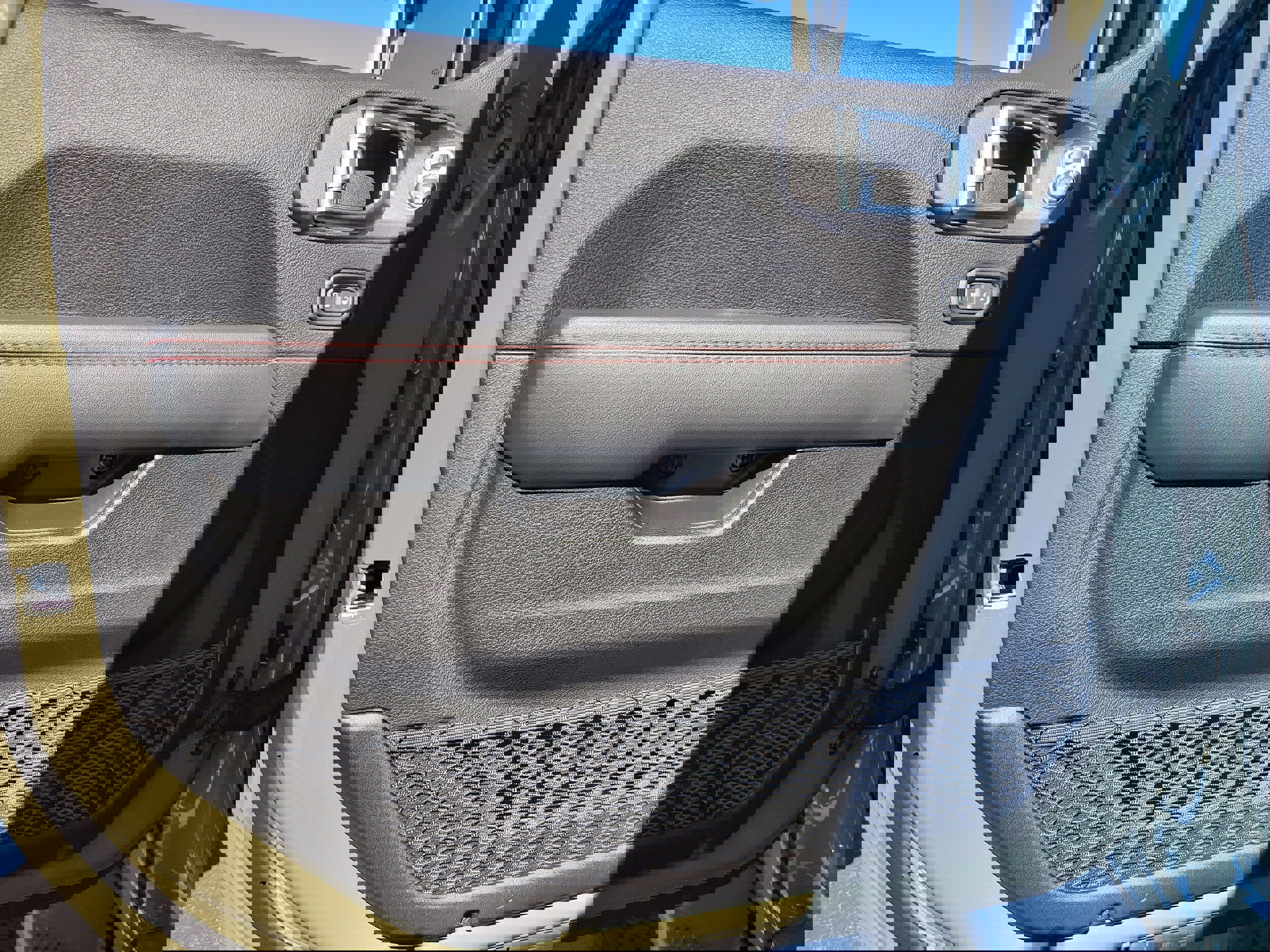 New 2026 Jeep Wrangler Unlimited Rubicon image 12