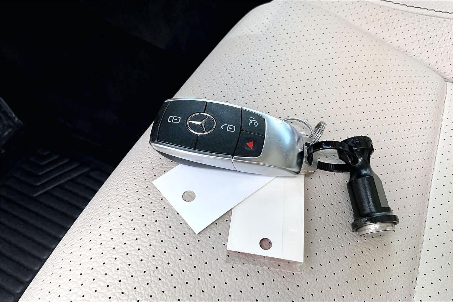 Used 2021 Mercedes-Benz GLE 450 4MATIC image 15
