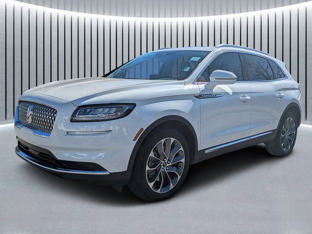 Used 2023 Lincoln Nautilus Reserve w/ Cargo Utility Package image 8