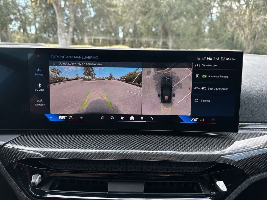 New 2026 BMW 440i xDrive w/ Premium Package image 21