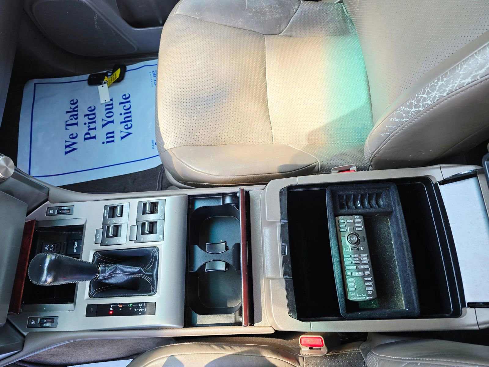 Used 2011 Lexus GX 460 Premium image 24