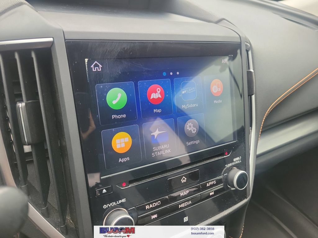 Used 2019 Subaru Crosstrek 2.0i Limited w/ Moonroof Package w/Navigation AWD/4WD image 21