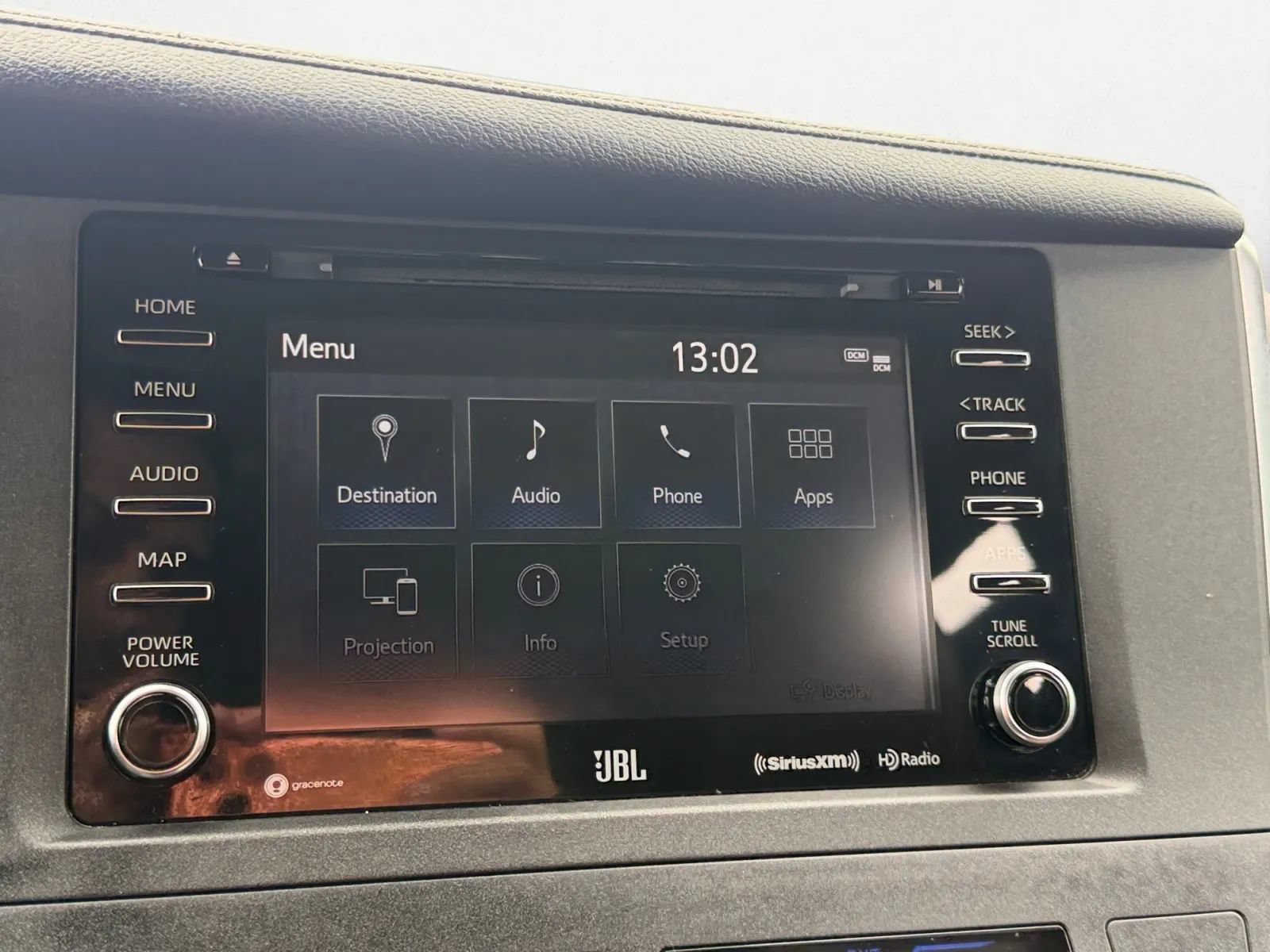Used 2019 Toyota Sienna Limited Premium w/ Carpet Mat Package AWD/4WD image 20