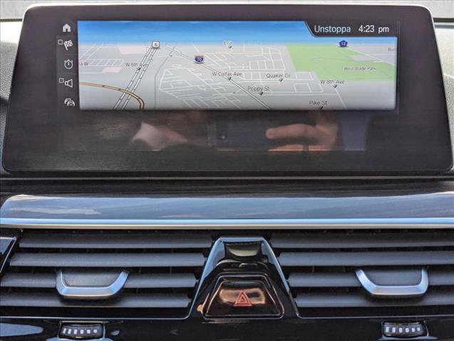 Used 2017 BMW 530i image 11