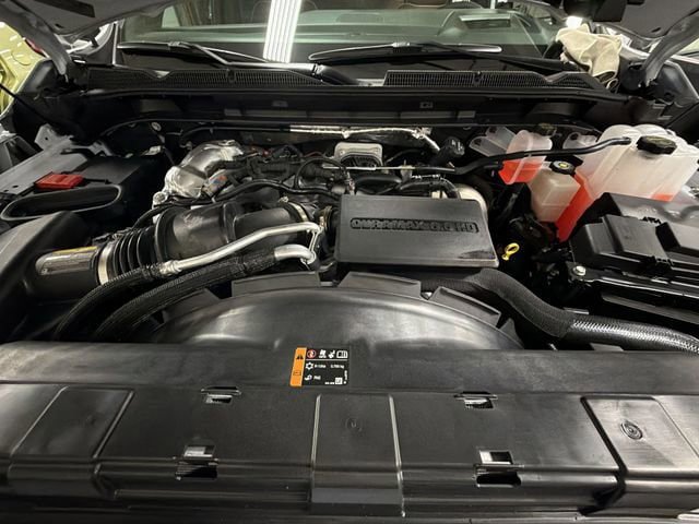 New 2026 GMC Sierra 3500 Denali Ultimate AWD/4WD image 68