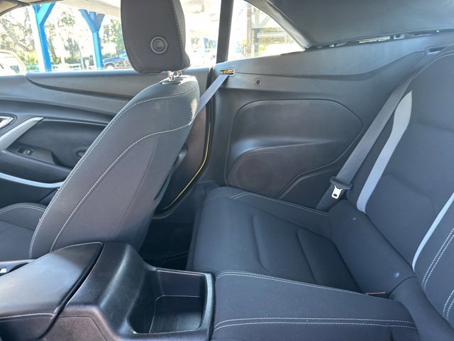Used 2018 Chevrolet Camaro LT w/ RS Package image 26