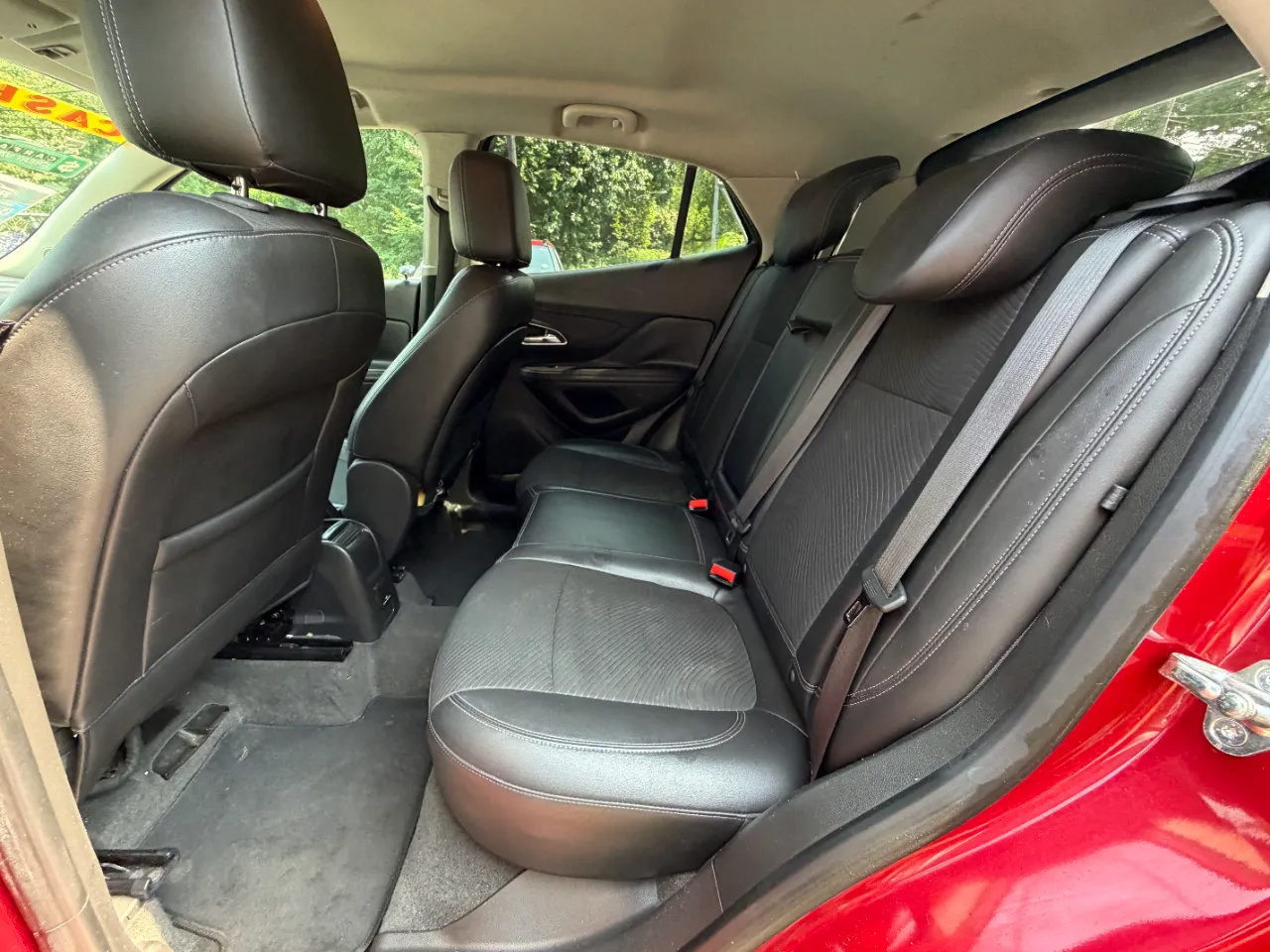Used 2014 Buick Encore Convenience FWD image 25
