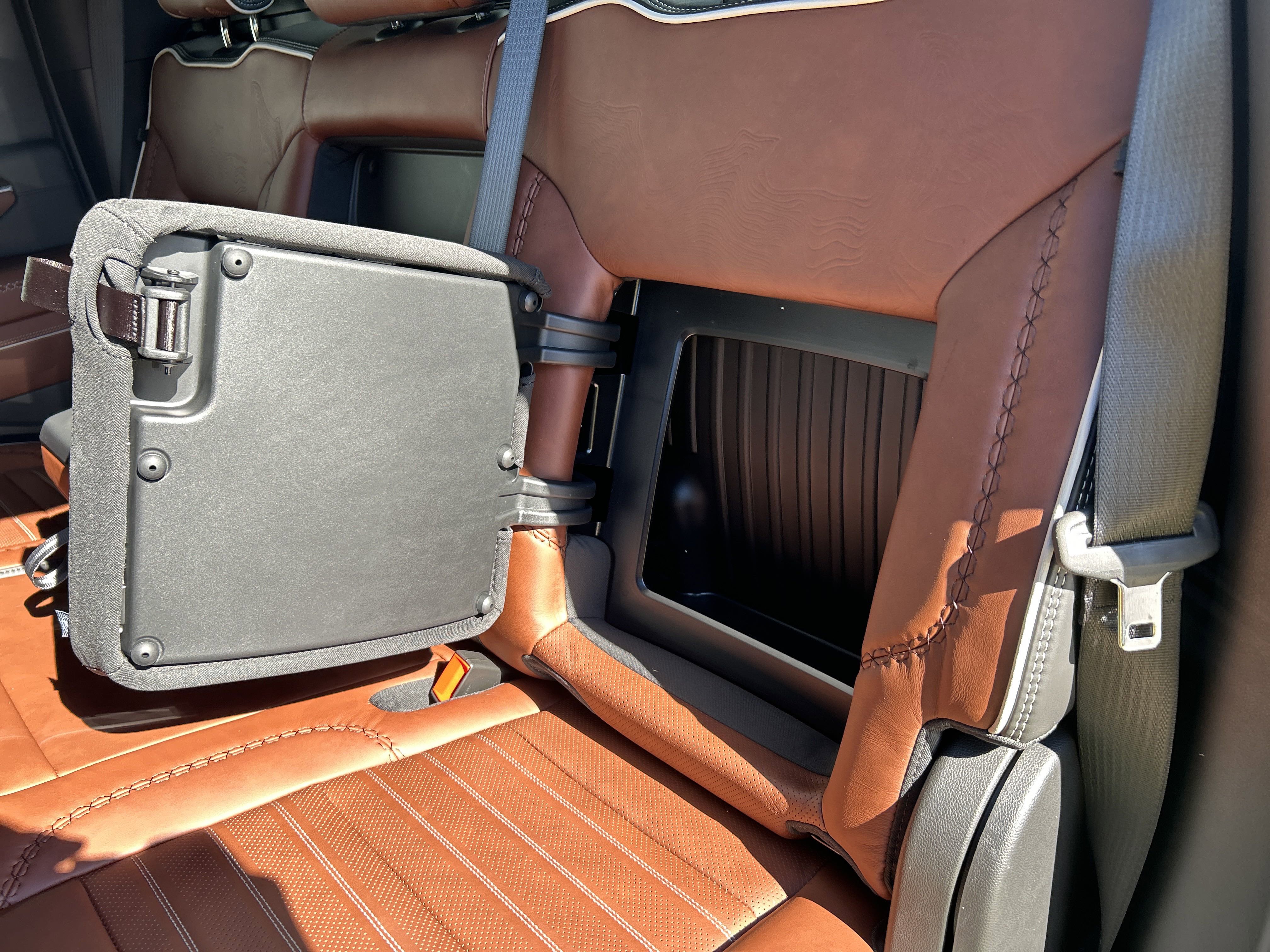 New 2026 GMC Sierra 2500 Denali Ultimate image 42