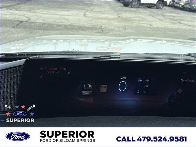 Used 2025 Lincoln Navigator Reserve AWD/4WD image 29