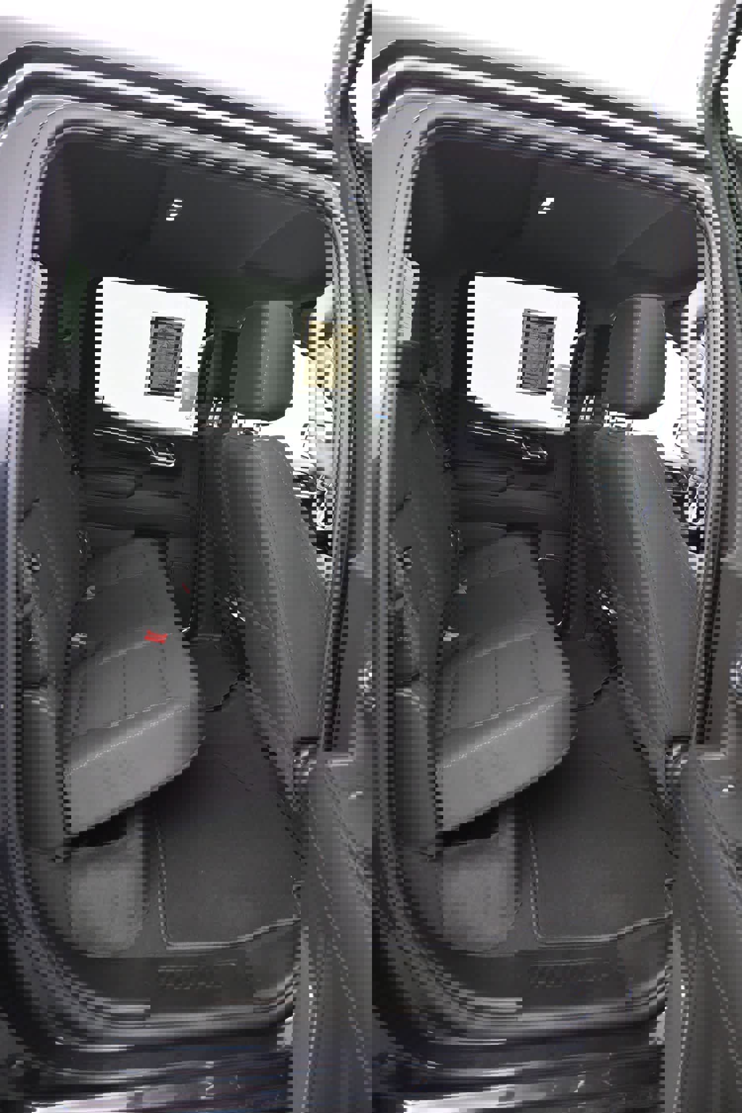 Used 2024 GMC Sierra 1500 Elevation image 11