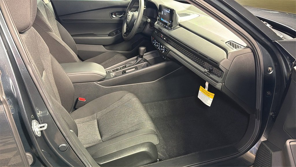 Used 2024 Honda Accord EX image 10