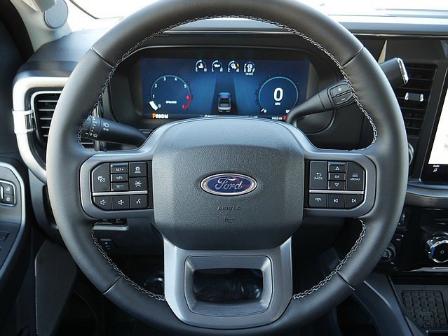 New 2026 Ford F250 Lariat w/ Tremor Off-Road Package image 18