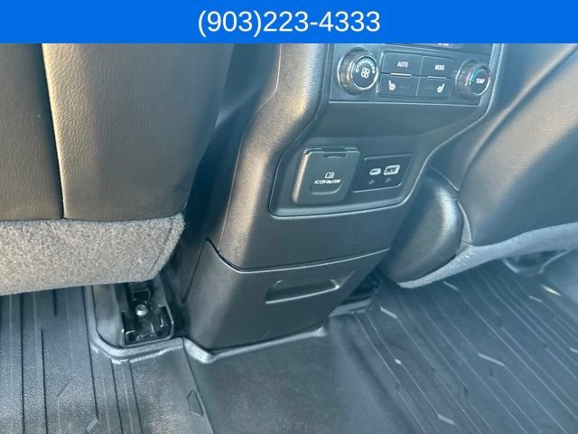 Used 2023 GMC Acadia AT4 w/ Technology Package AWD/4WD image 45