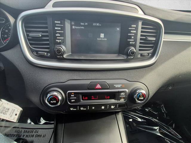 Used 2019 Kia Sorento AWD V6 image 15