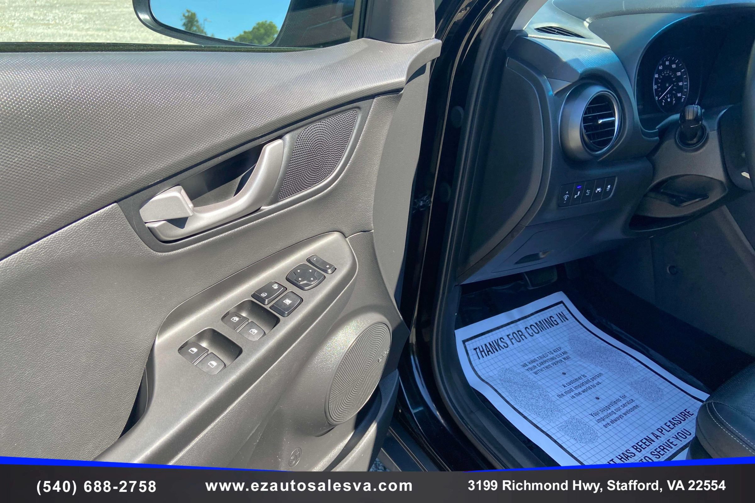 Used 2021 Hyundai Kona Ultimate AWD/4WD image 18