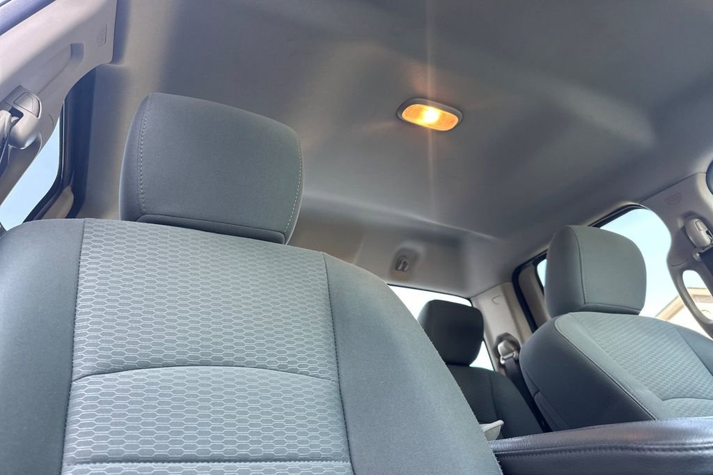 Used 2017 RAM 1500 Express image 16