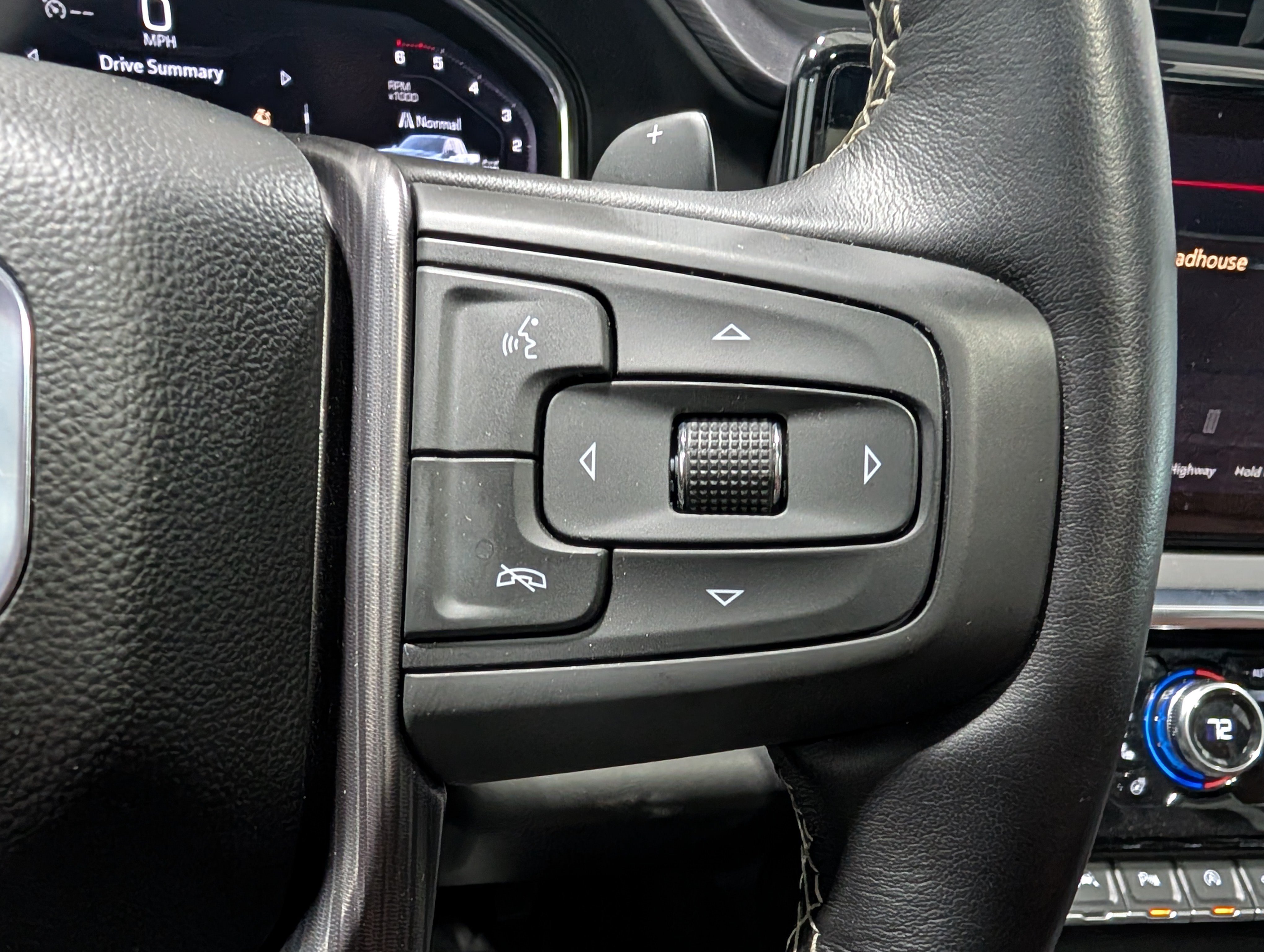 Used 2026 GMC Sierra 1500 Denali Ultimate AWD/4WD image 25