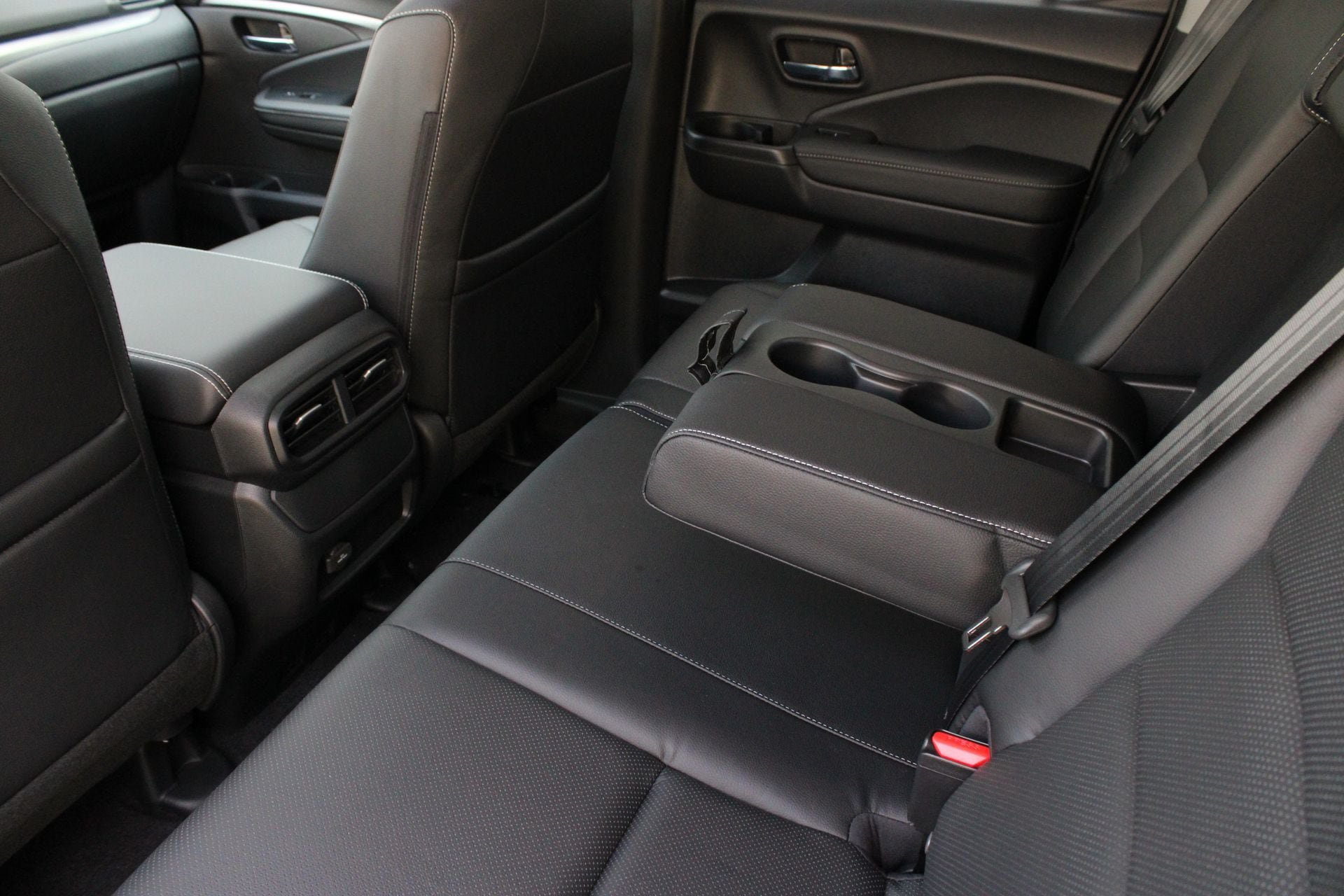 New 2026 Honda Ridgeline RTL image 20