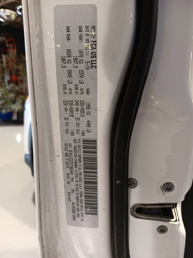 Used 2019 Jeep Compass High Altitude image 10