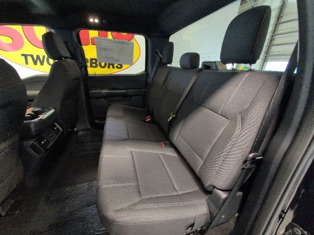 New 2026 Ford F150 STX AWD/4WD image 27
