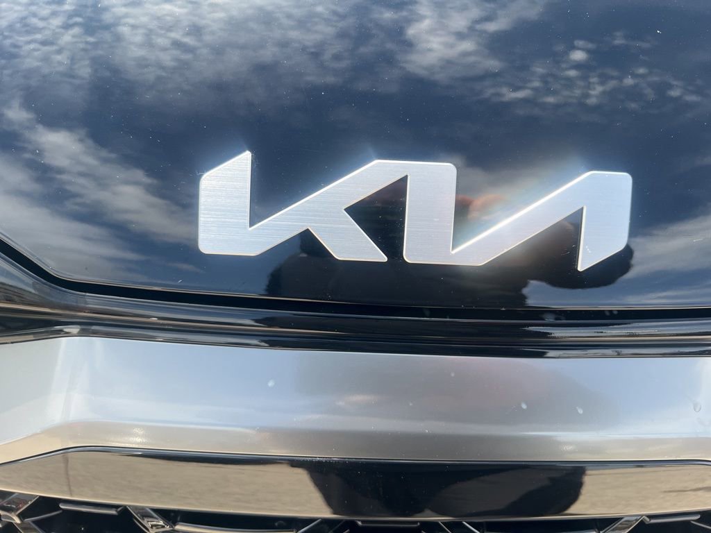Certified 2023 Kia Sportage X-Line AWD/4WD image 29