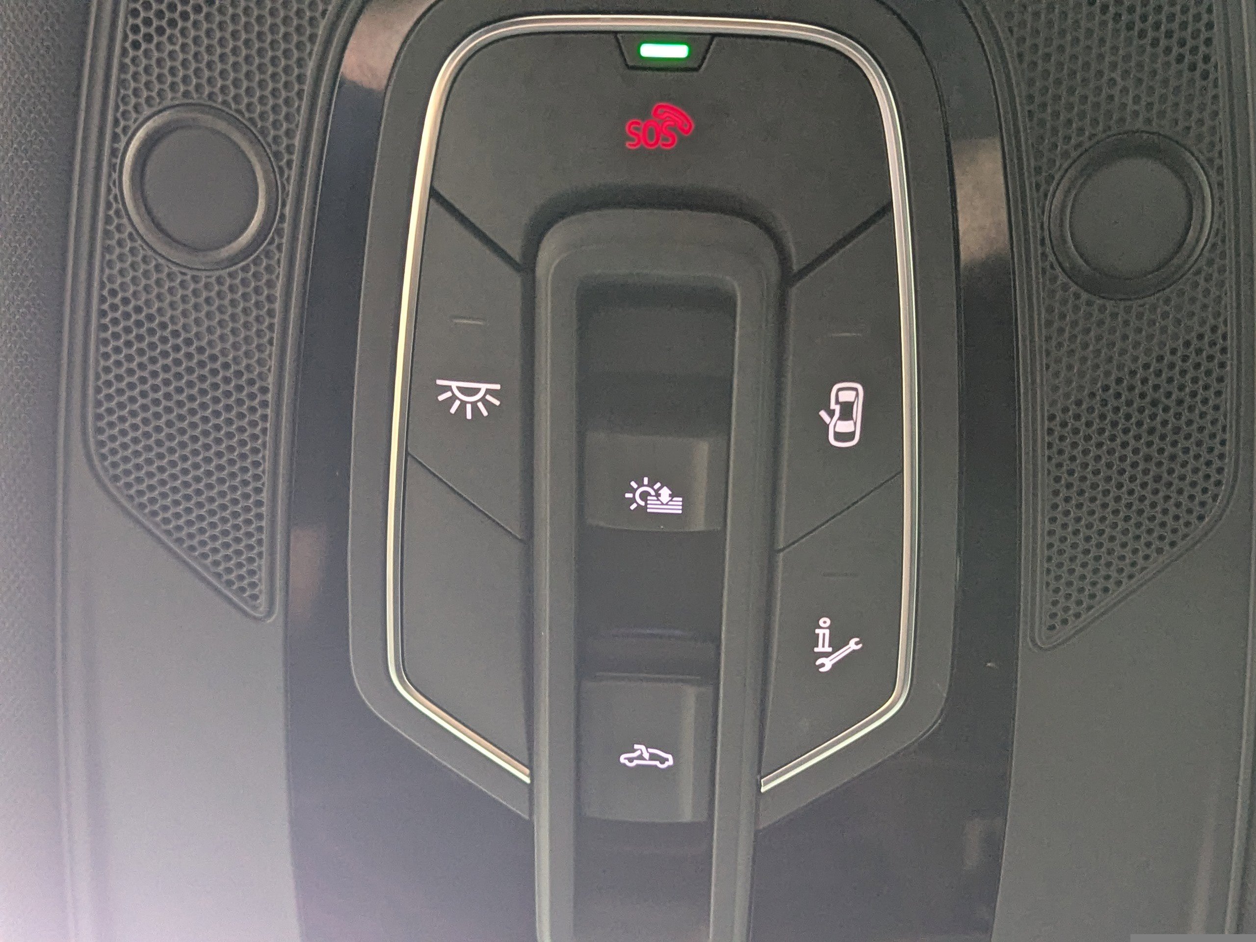 Certified 2023 Audi SQ7 Prestige AWD/4WD image 27
