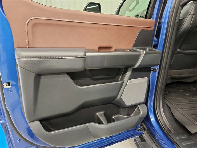 Used 2023 Ford F150 Lariat image 31