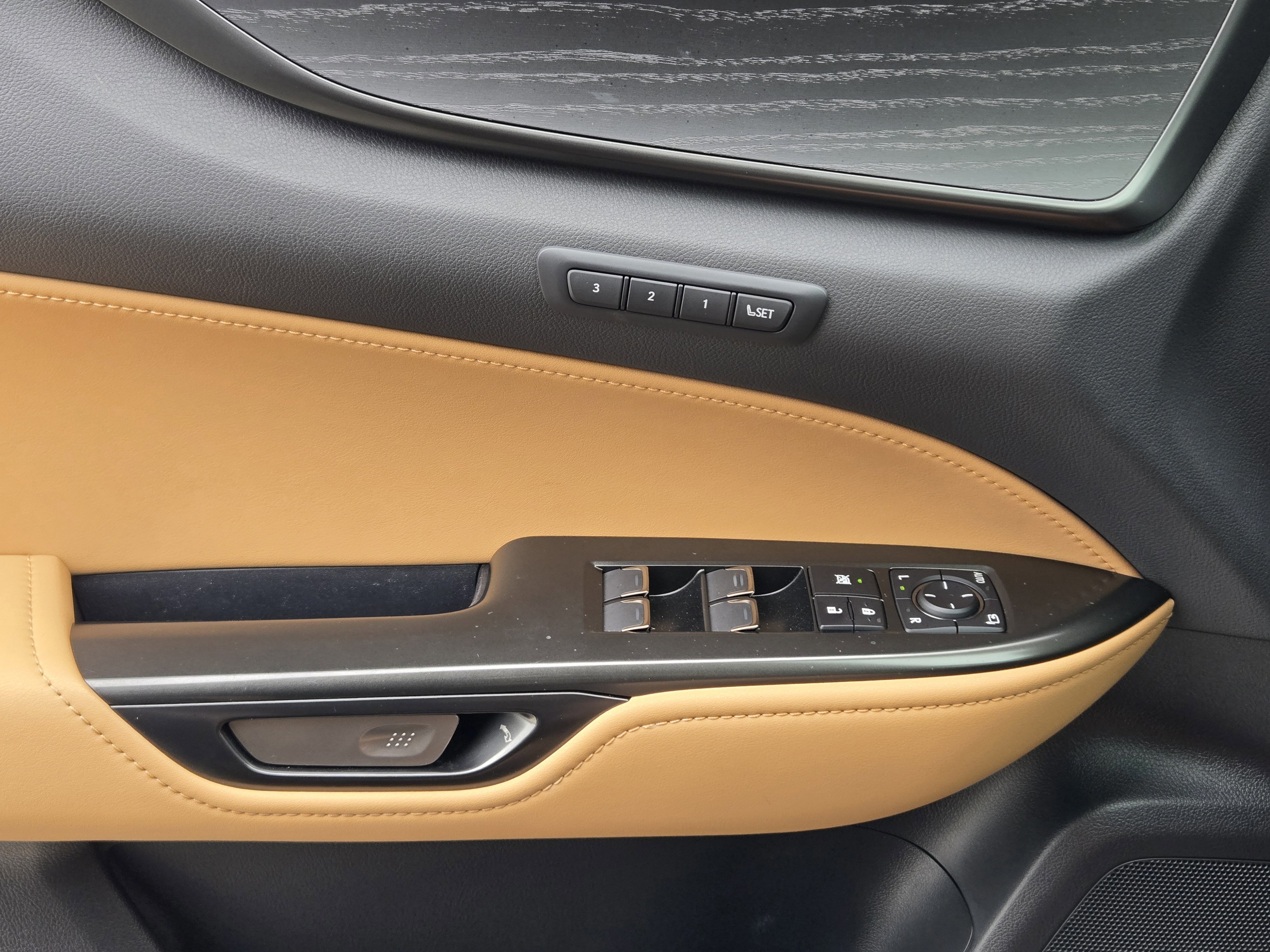 Certified 2025 Lexus NX 450h+ AWD w/ Accessory Package (2T) image 16